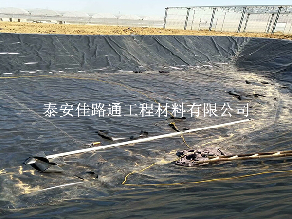 污水處理防滲膜焊接細(xì)節(jié)要點 污水處理防滲膜焊接細(xì)節(jié)要點
